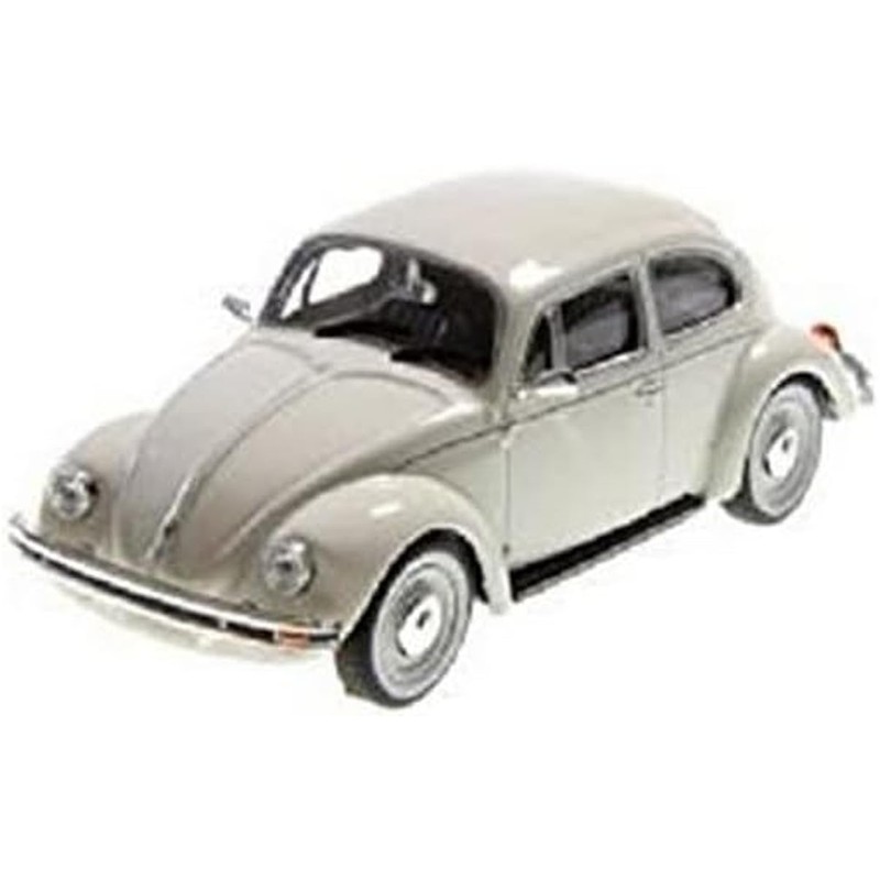 Tamiya 1/24 Sports Car Series No. 136 Volkswagen 1300 Beetle 1966 Year Notebook Plastic
