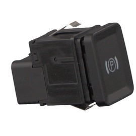febi bilstein 1 x Parking Brake Switch 37606