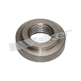 Walker Products 90-187SS Oxygen Sensor Bung Stainless Steel 12mm Threads