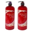Conditioning Shampoo for Bouncy Shine (1 Count) Conditioner