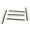 POPESQ® #A2704 Pin Header 2.54 mm 40-Pin Can Be Cut