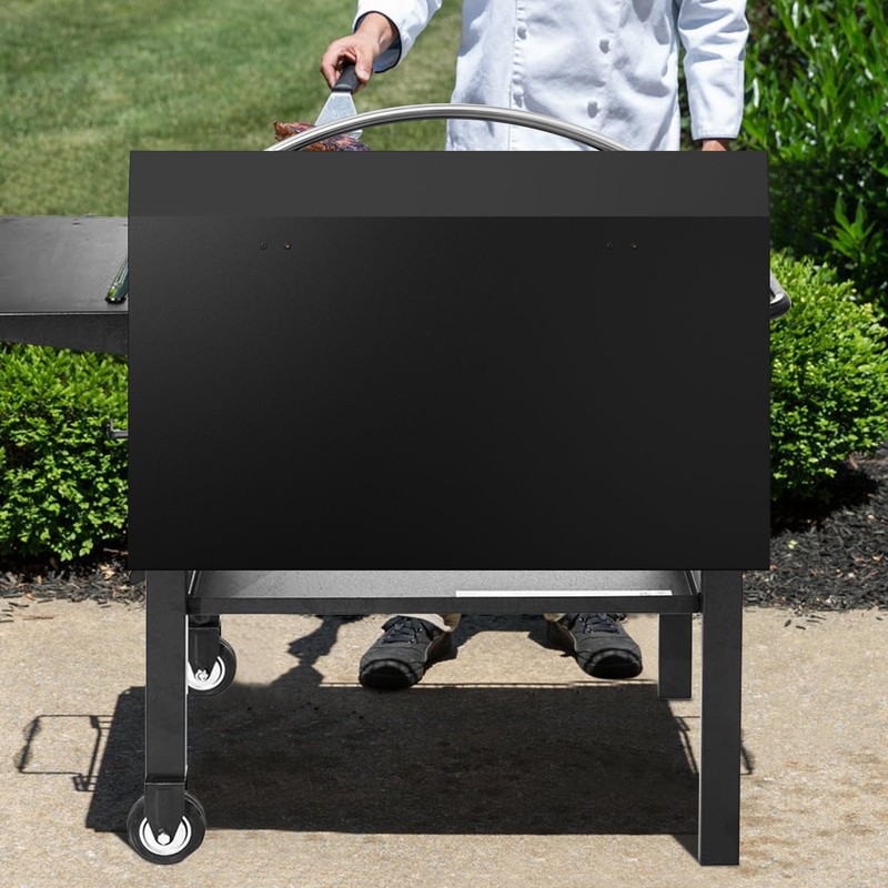 only fire Grill Cover Flat Top Cover for 28" Blackstone