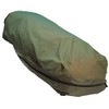 Aven Bivvy Bag - Waterproof - Robust - Half Zip
