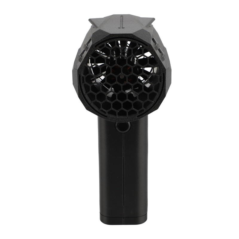 Hand Held Jet Dryer Blower Fan, Electric Air Duster Violent