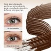 heimish Dailism Smudge Stop Mascara Volume Brown