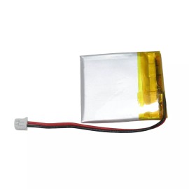 for The Wand Company Battery for Wand Company Star Trek Communicator BRAND NEW EXACT ORIGINAL OEM