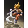 S.H. Figuarts Dragon Ball Z Frieza Final Form -Resurrection-, Approx.
