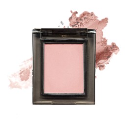 Okerker Matte Eyeshadow Palette, Korean Eye Makeup, Ultra-Blendable, Single Shade Metallic Pigmented Color