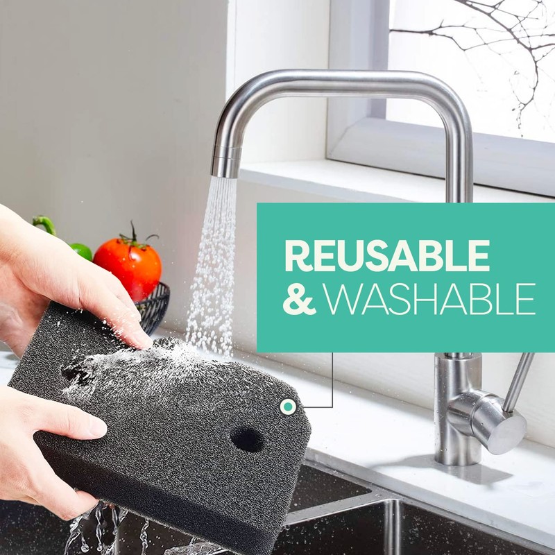 Plinth Filter Replacement for Miele T1 Dryer - 9164761 Heat