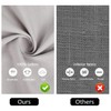 LessMo Apron, BBQ Apron and Cooking Apron in Professional Quality