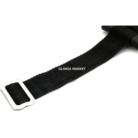 Replacement bands for backpack-type machines (power sprayer, power sprayer, grass mower, etc.)
