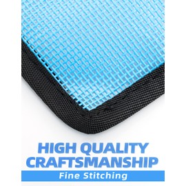 BLUEWING Premium Fishing Spreader Bar Bag 1pc Fishing Tackle Bag Suitable for Saltwater and Freshwater, Size 40 * 12in