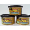 Car Scents California Sents Golden State Delight Lufterfrischer 3er Sparpack