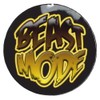 Pro-Tuff Decals Hi-Def Beast Mode Award Decals (Set of 50