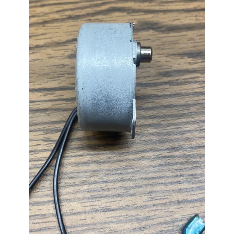 MICRO MOTOR CO NEW SYNCHRONOUS MOTOR TYJ50-8B1