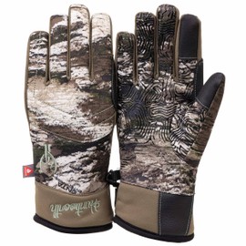 Huntworth Women’s Anchorage Primaloft Insulated, Waterproof Hunting Glove (Tarnen®), Medium
