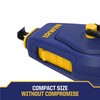 IRWIN Tools STRAIT-LINE COMPACT Chalk Reel, 30 ft. (IWHT48440)