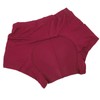 Padded Bike Shorts Breathable Quick Drying Elastic Silicone 3D Padding
