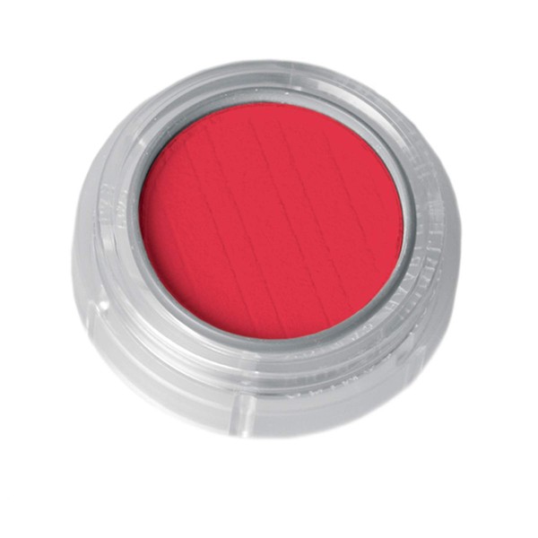 Eyeshadow / Blusher 2g Colour 540 Red Professional Make-Up, Very
