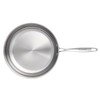 SCANPAN Fusion 5 Stainless 11" Fry Pan
