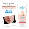 Crema Concha Nacar Manchas Paño Despigmentante 250 Manchada Noche