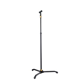 Hercules Stands MS401B Plus Transformer Microphone Stand