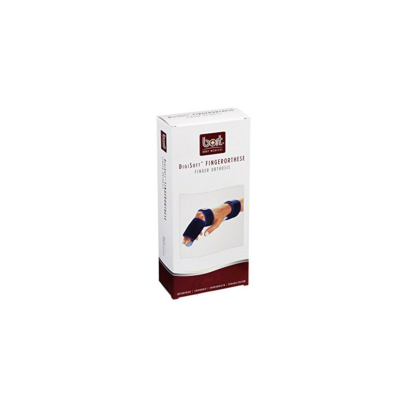 Bort DigiSoft® Finger Orthosis 1