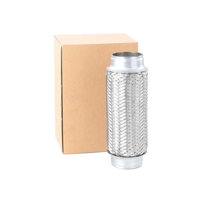 FA1 350-200 Flexible Pipe Exhaust System