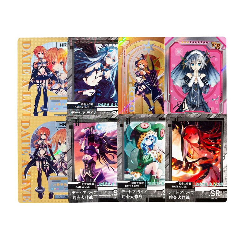 DBDSZYH 90Pcs Goddess Story Cards,Goddess Story TCG Cards,Goddess Story Booster