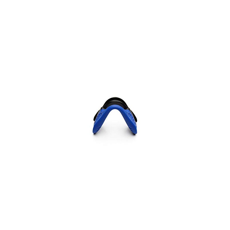 Glintbay Nosepad - Gafas de sol M2, Azul/Patchwork, Pequeño