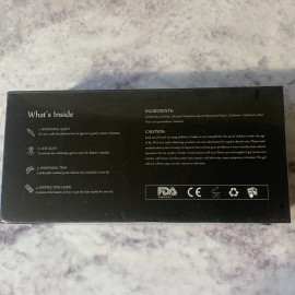 Pollobars Teeth Whitening Kit Incredibleamil