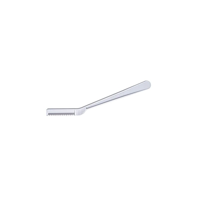 Feather Safety Razor Dispo Guard 20 Honiri