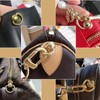trekko Shoulder Strap Fasteners Swivel Hooks Bag Hardware Aftermarket Screw