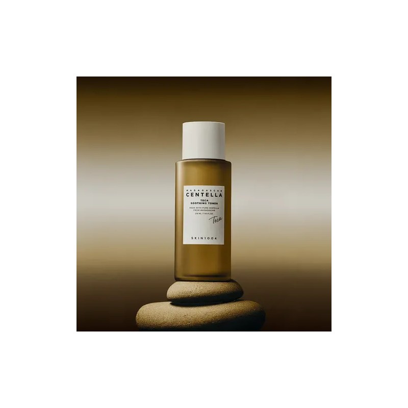 Skin1004 Madagascar Centella Teca Soothing Toner 210ml