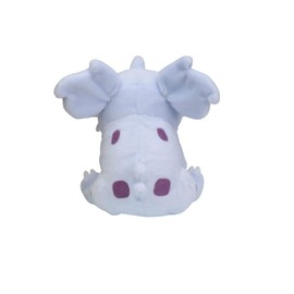 Pokemon Center Original Plush Pokémon Fit Nidran