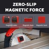 S&F STEAD & FAST Digital Angle Finder Magnetic with 4
