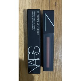 NARS Powermatte Lip Pigment - 2760 SLOW RIDE (Soft Brown Pink) 0.18FL