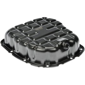 Dorman 264-429 Engine Oil Pan Compatible with Select Hyundai/Kia Models