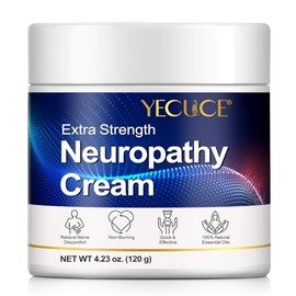 Neuropathy Cream