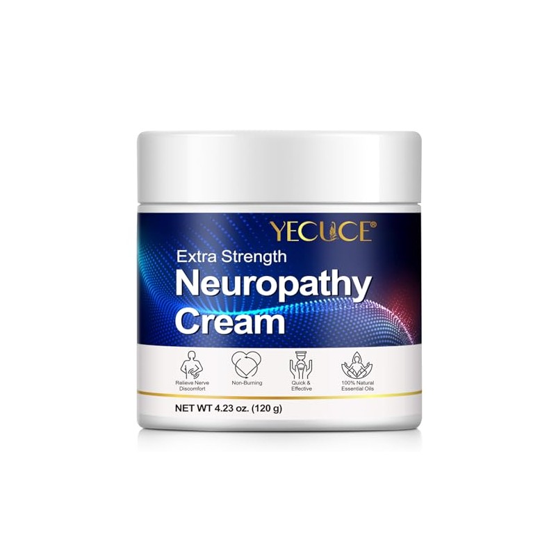 Neuropathy Cream