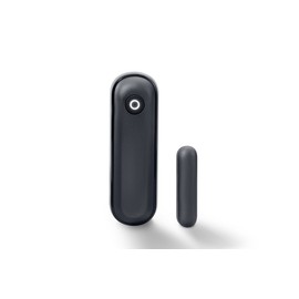 Lupus Electronics 12113 Window Door Contact V2 for XT Smarthome Alarm Systems, anthracite, 12115