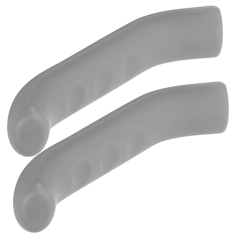 cersalt Silica Gel Brake Handle Cover, Brake Handle Lever Cover