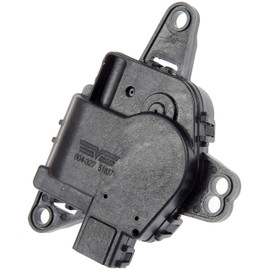 Dorman 604-327 HVAC Blend Door Actuator Compatible with Select Hyundai/Kia Models