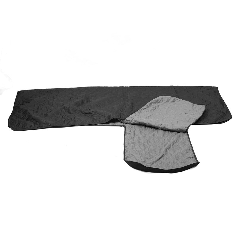 Sofa Protective Cover Waterproof Washable Wear Resistant 2 Seats Polyester