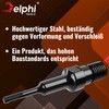 DELPHI Universal SDS Plus Adaptor 1 1/4 Inch UNC and
