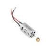 Brush Motor for 1/12 ECX Rc RGT136100 Compatible Brush Motor