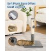 Happi N Pets Cat Scratching Post, Cat Scratcher for Indoor