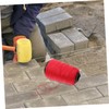 Operitacx Masonry Nylon Line 2 Rolls of String for Construction