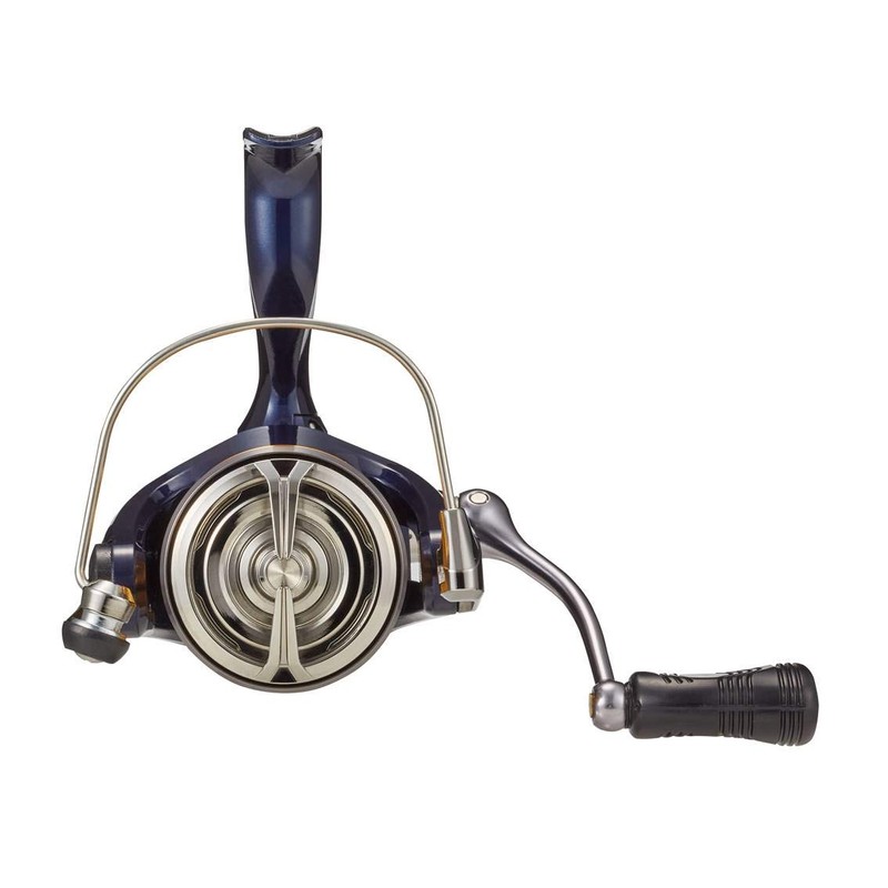 Daiwa LT2500 20 Crest Spinning Reel, 2020 Model