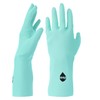 SEEP Eco Large Rubber Gloves - 3 Pack - Kitchen
